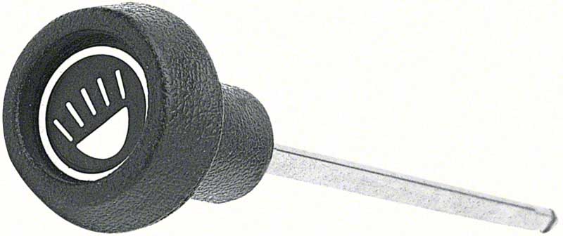 Knob, 1971-1978 Nova Headlight