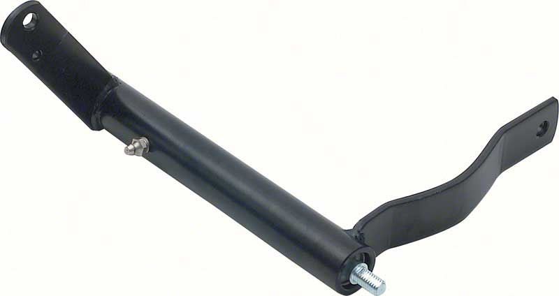 Bellcrank, 1968-1974 Nova Small Block Clutch Assembly