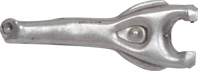 Fork, 1968-1972 Clutch - Repro