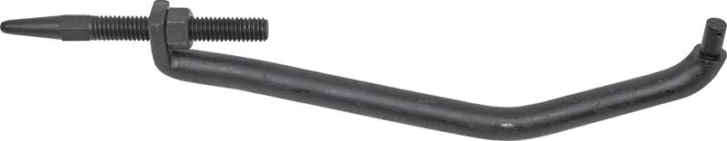 Rod, 1962-1967 Nova Lower Clutch Adjustment Rod