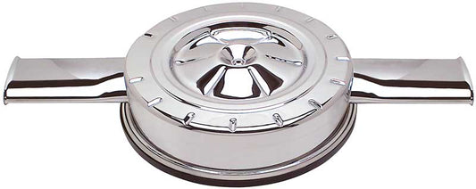 Air Cleaner, 1966 Nova L79 Dual Snorkel