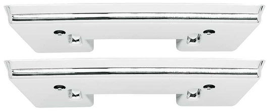 Arm Rest Base, 1962-1964 Nova Front - PR