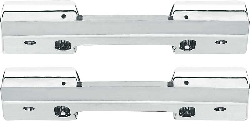 Arm Rest Base, 1965-1967 Nova Front - PR