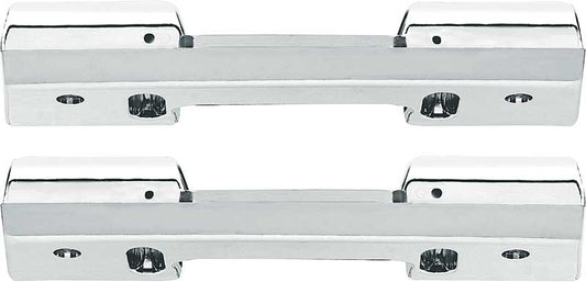 Arm Rest Base, 1965-1967 Nova Front - PR