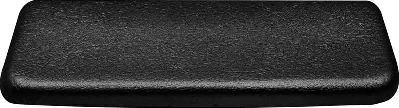 Arm Rest Pad, 1962-1964 Nova Front