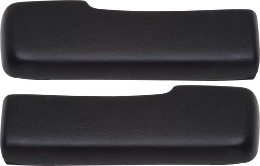Arm Rest Pads, 1965-1967 Nova Rear - PR