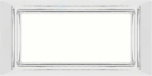 Bezel, 1968-1969 Nova Front Or Rear Marker