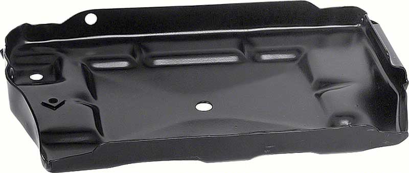 Battery Tray, 1962-1967 Nova