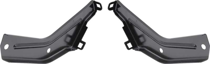 Bracket, 1962-1965 Nova Inner Front Bumper - PR