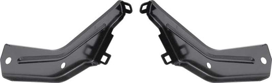 Bracket, 1962-1965 Nova Inner Front Bumper - PR