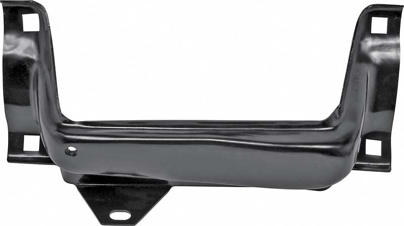 Bracket, 1966-1967 Nova Rear Bumper - LH
