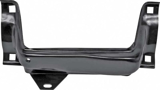 Bracket, 1966-1967 Nova Rear Bumper - LH