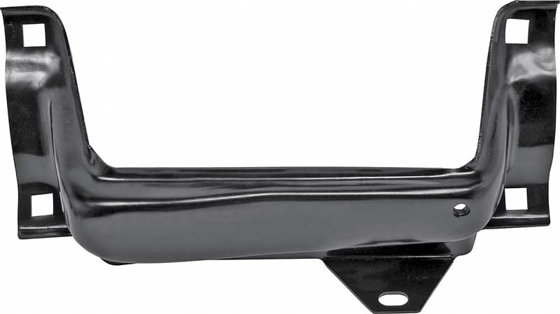 Bracket, 1966-1967 Nova Rear Bumper - RH