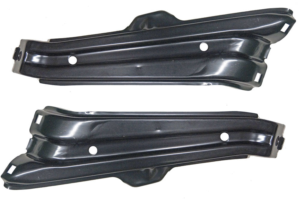 Bracket, 1962-1965 Nova Outer Front Bumper - PR