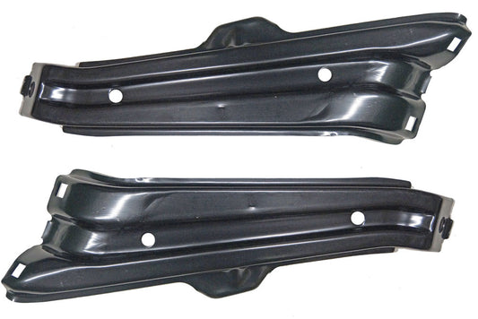 Bracket, 1962-1965 Nova Outer Front Bumper - PR