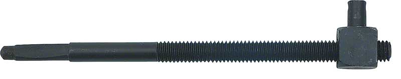 Pushrod, 1968-1972 Lower Clutch Adjustment - Big Block
