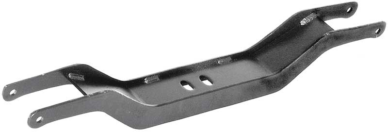 Cross Member, 1962-1967 Nova Turbo 350