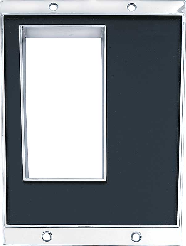 Plate, 1968-1974 Nova 4 Speed Shift