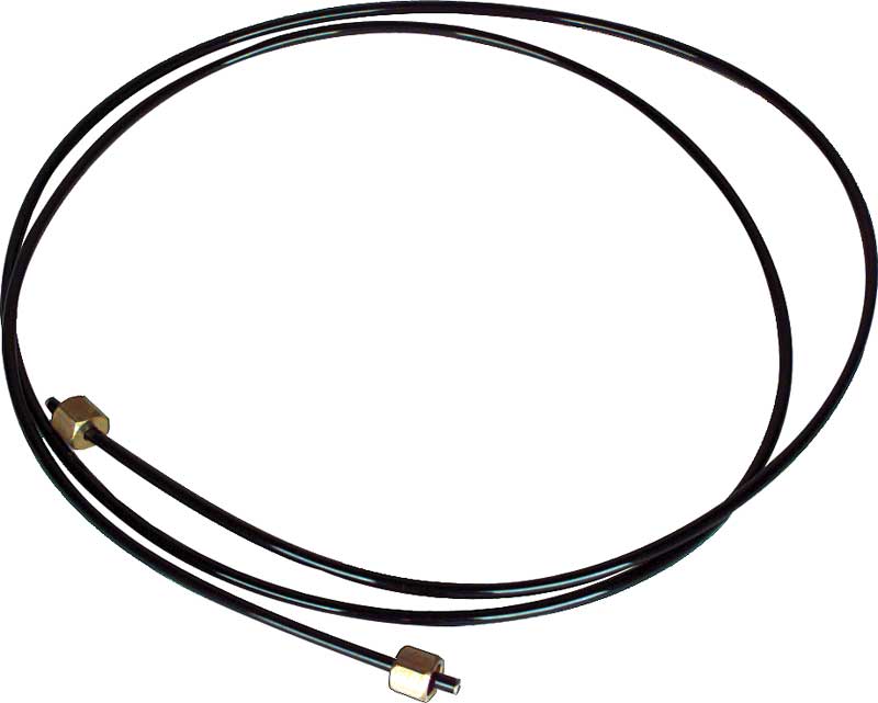 Line, 1968-1974 Nova Oil Gauge