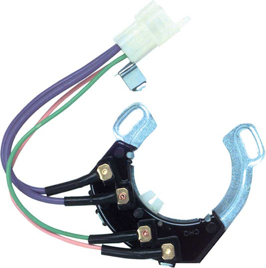 Switch, 1968-1974 Nova Powerglide Neutral Safety