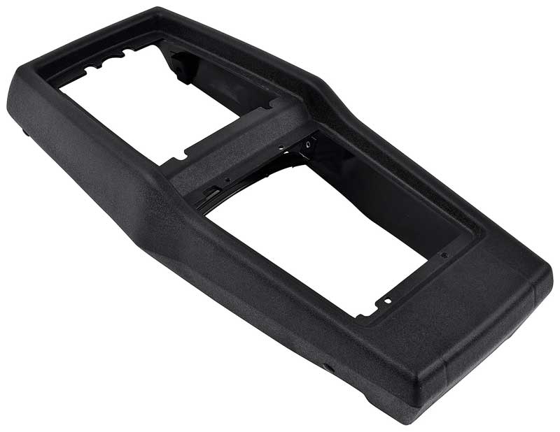 Console, 1968-1974 Nova - Repro