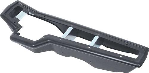 Console Base, 1966-1967 Nova 4 Speed