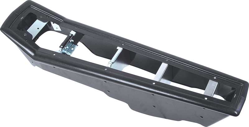 Console Base, 1966-1967 Nova Automatic