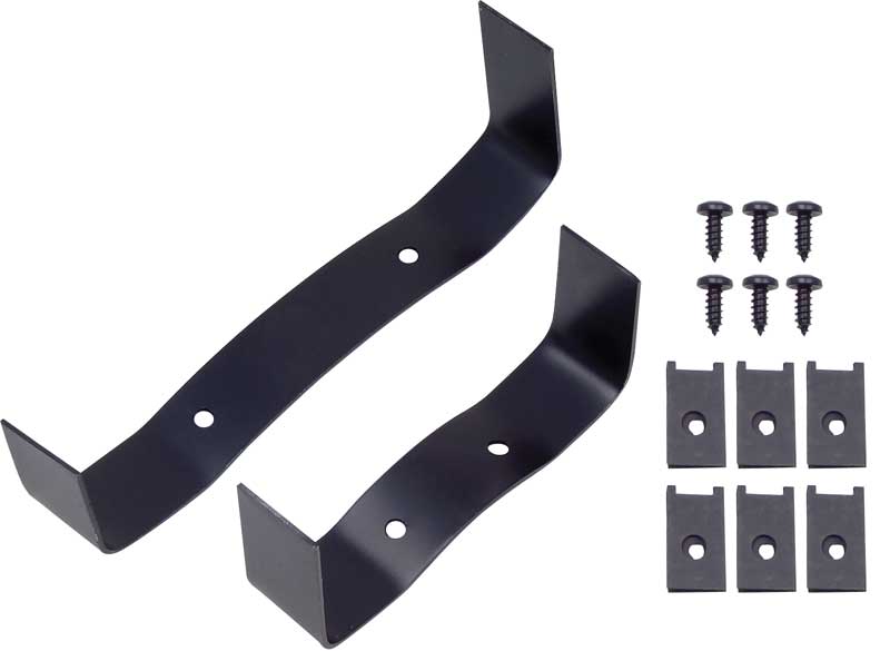 Bracket, 1966-1967 Nova Automatic Console