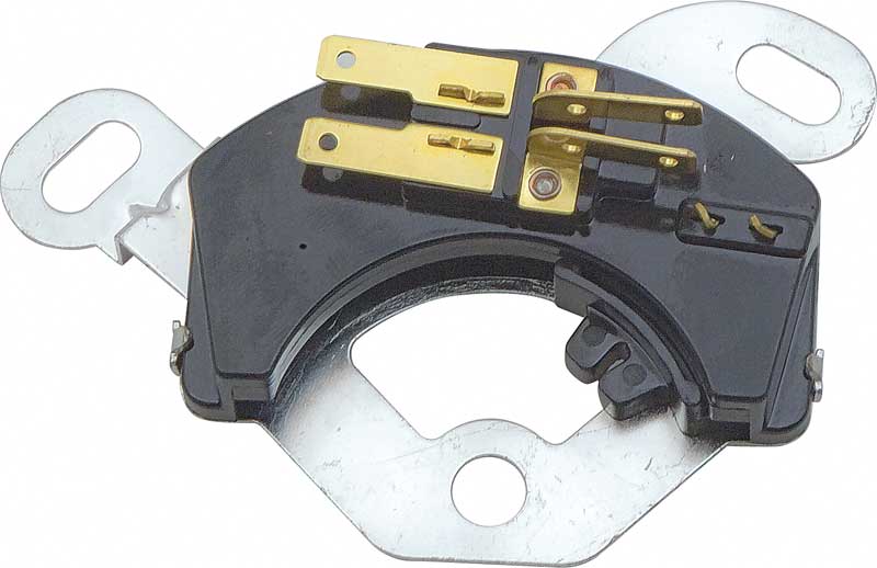 Switch, 1965-1967 Nova Automatic Neutral Safety Switch