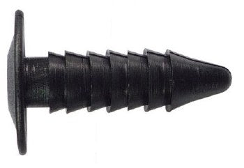 Fastener, 1968-1974 Nova Carpet Firewall Guard