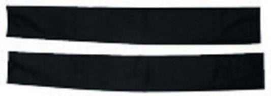 Convertible Top, 1962-1963 Nova Top Pads