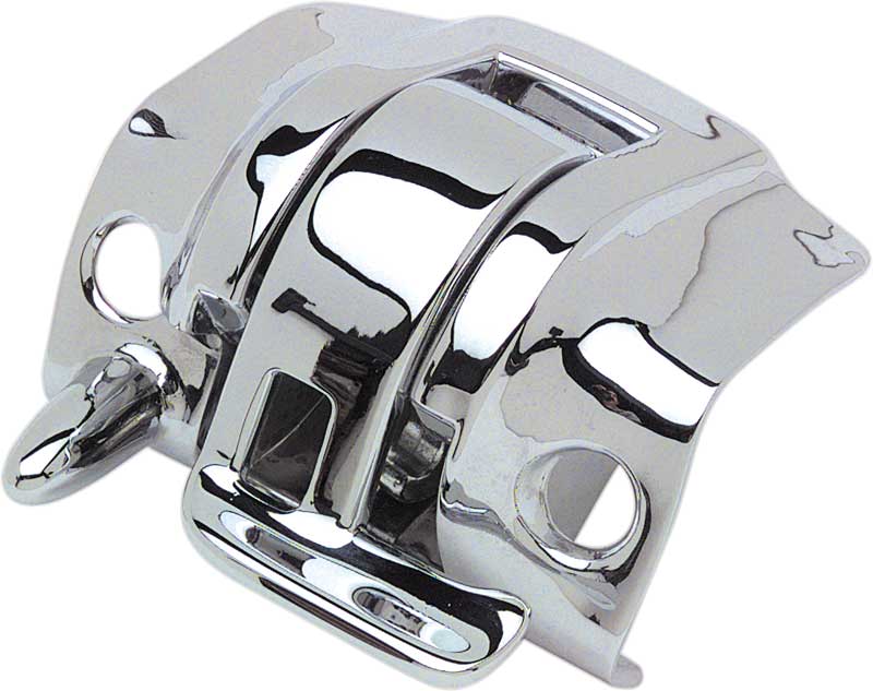 Latch, 1962-1963 Nova Convertible Top - LH