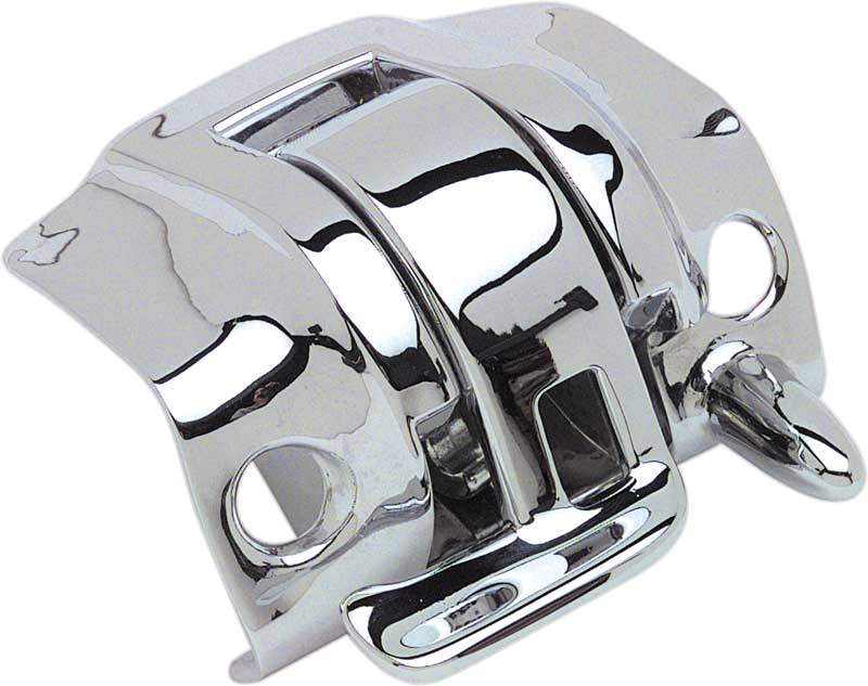 Latch, 1962-1963 Nova Convertible Top - RH Hand