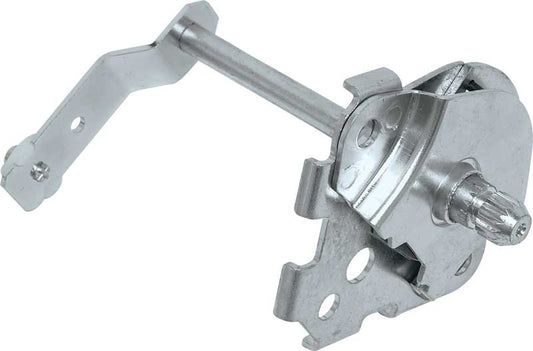 Mechanism, 1966 Nova Door - LH