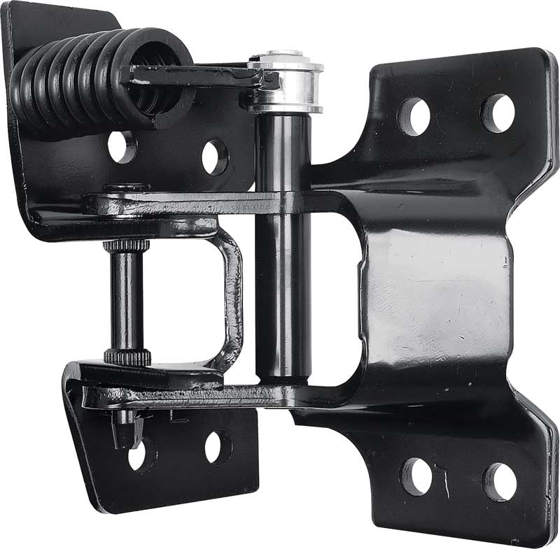 Hinge, 1968-1972 Nova Lower Door - LH