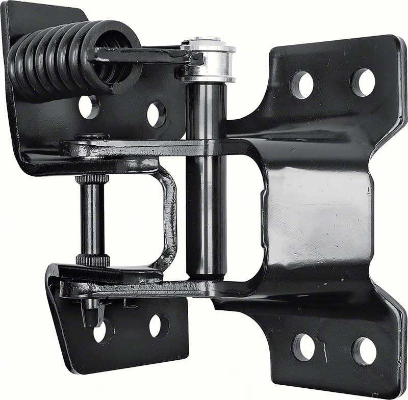 Hinge, 1968-1972 Nova Lower Door - RH