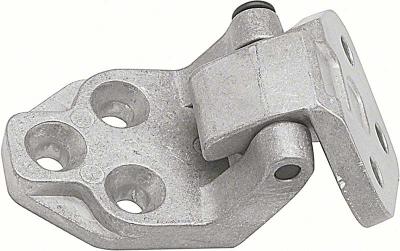 Hinge, 1962-1966 Nova Upper Door - LH or RH