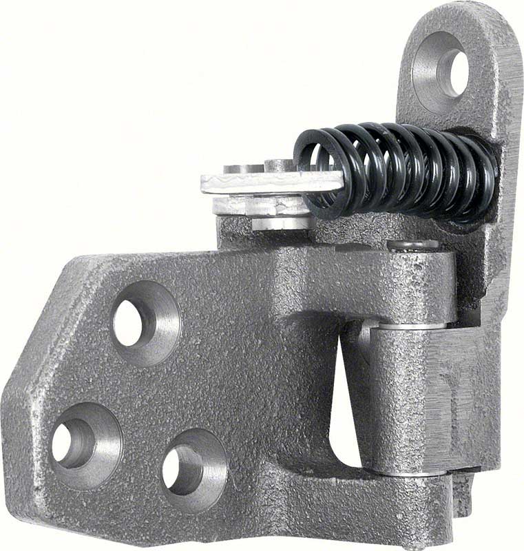 Hinge, 1962-1967 Nova Lower Door - LH