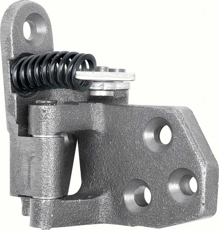 Hinge, 1962-1967 Nova Lower Door - RH