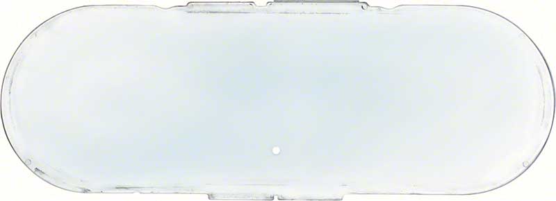 Lens, 1963-1965 Nova Dash