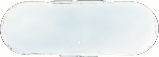 Lens, 1963-1965 Nova Dash