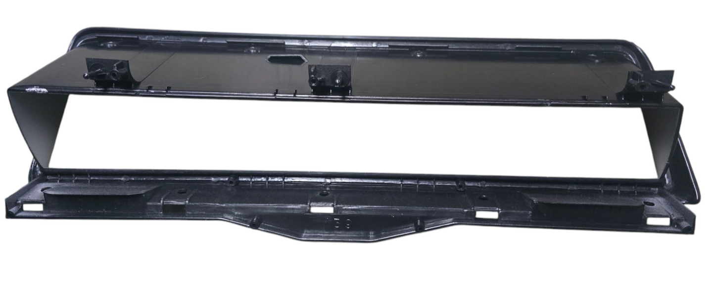 Bezel, 1966 Nova Dash/Speedo