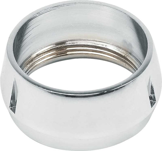 Bezel, 1966-1967 Nova Ignition Nut