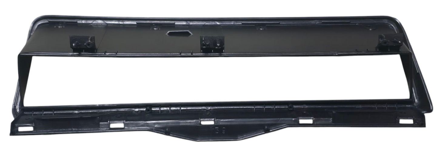 Bezel, 1967 Nova Dash/Speedo