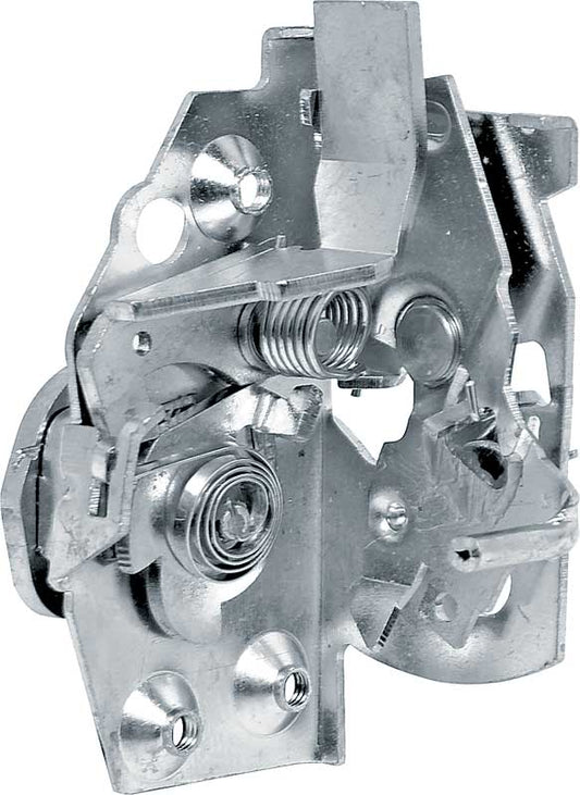 Latch, 1966-1967 Nova Door - RH