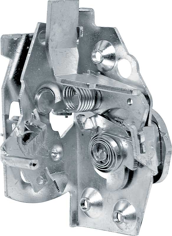 Latch, 1966-1967 Nova Door - LH
