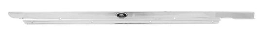 Door Sill Plate, 1962-1967 Nova  - LH