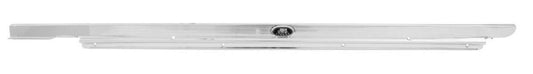 Door Sill Plate, 1962-1967 Nova - RH
