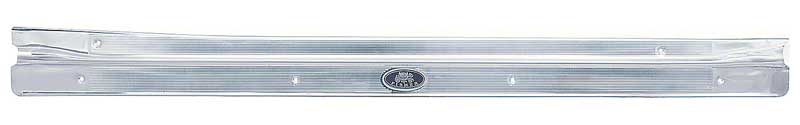 Door Sill Plate, 1968-1979 Nova - RH