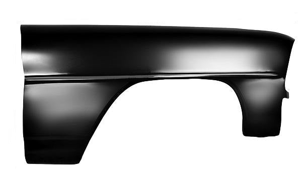 Fender, 1966 Nova - RH